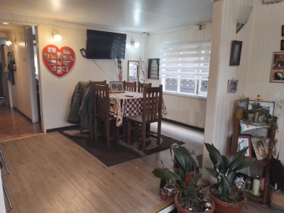 CentroCasas.cl Venta de Casa en Valdivia, POBLACION SAN PEDRO