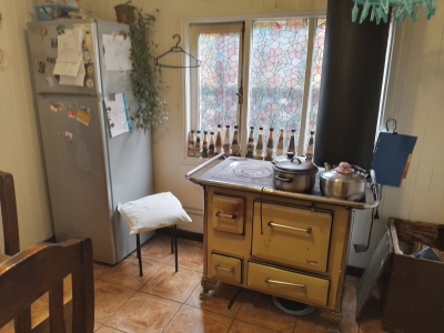 CentroCasas.cl Venta de Casa en Valdivia, POBLACION SAN PEDRO