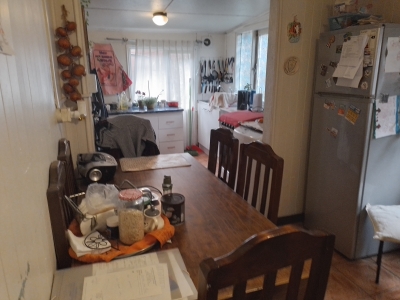 CentroCasas.cl Venta de Casa en Valdivia, POBLACION SAN PEDRO