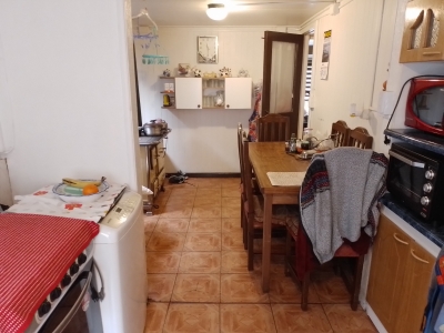 CentroCasas.cl Venta de Casa en Valdivia, POBLACION SAN PEDRO
