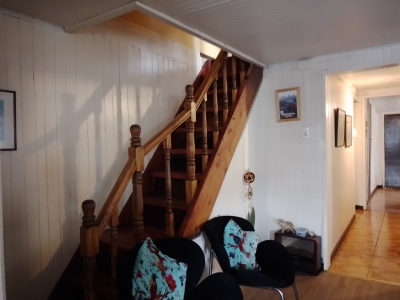 CentroCasas.cl Venta de Casa en Valdivia, POBLACION SAN PEDRO