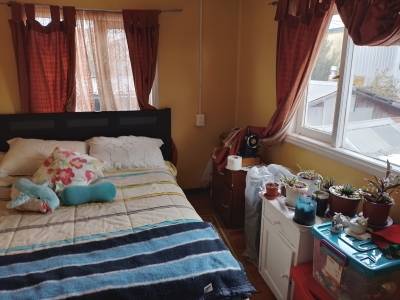 CentroCasas.cl Venta de Casa en Valdivia, POBLACION SAN PEDRO