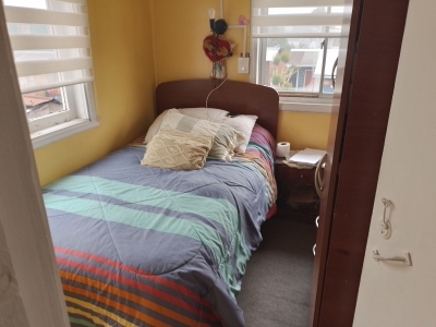 CentroCasas.cl Venta de Casa en Valdivia, POBLACION SAN PEDRO