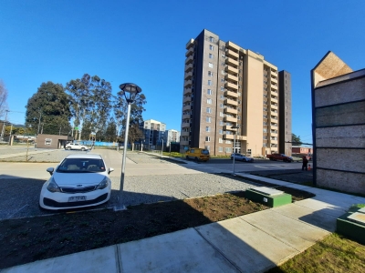 CentroCasas.cl Arriendo de Departamento en Valdivia, CIRCUNVALACION SUR