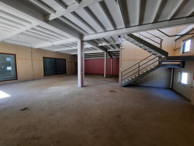 CentroCasas.cl Arriendo de Local Comercial en Valdivia, ESTACION