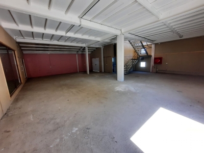 CentroCasas.cl Arriendo de Local Comercial en Valdivia, ESTACION