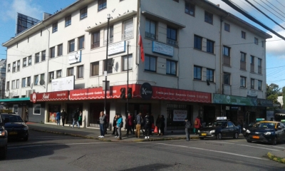 CentroCasas.cl Arriendo de Oficina en Valdivia, Centro
