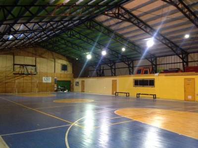 CentroCasas.cl Arriendo de Bodega en Valdivia, Collico