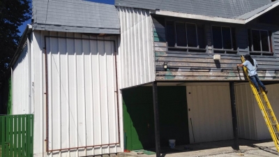 CentroCasas.cl Arriendo de Bodega en Valdivia, Collico
