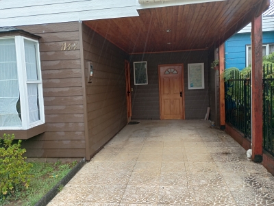 CentroCasas.cl Arriendo de Casa en Valdivia, KRAMER