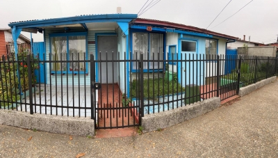 CentroCasas.cl Venta de Casa en Valdivia, San Luis