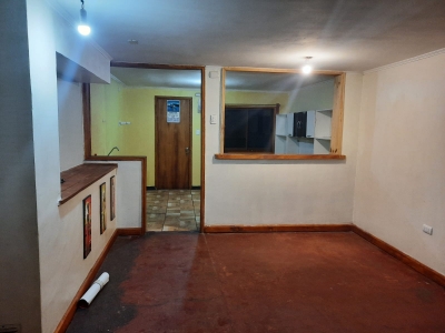 CentroCasas.cl Arriendo de Casa en Valdivia, Sodimac