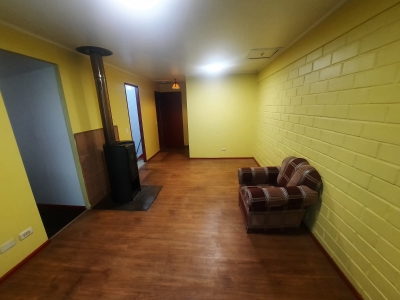 CentroCasas.cl Venta de Casa en Valdivia, Los Fundadores