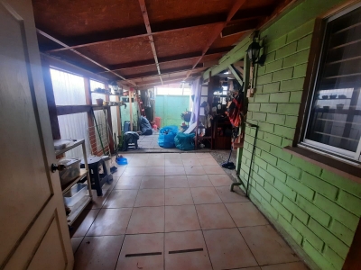 CentroCasas.cl Venta de Casa en Valdivia, Los Fundadores