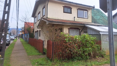 CentroCasas.cl Arriendo de Casa en Valdivia, Isla Teja