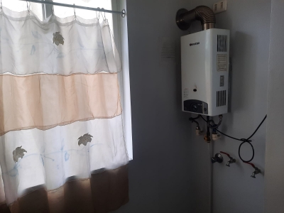 CentroCasas.cl Arriendo de Departamento en Valdivia, Jardin Urbano
