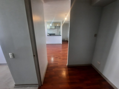 CentroCasas.cl Arriendo de Departamento en Valdivia, Jardin Urbano