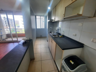 CentroCasas.cl Arriendo de Departamento en Valdivia, Jardin Urbano