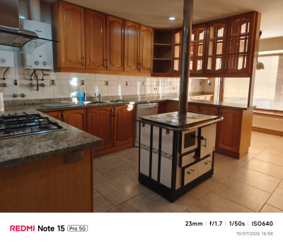Arriendo de Casa en Valdivia, sector Isla Teja