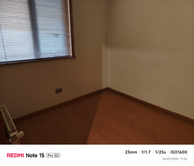 Arriendo de Casa en Valdivia, sector Isla Teja