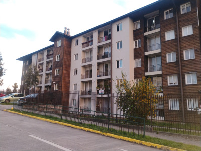 Departamento en Valdivia — foto 13