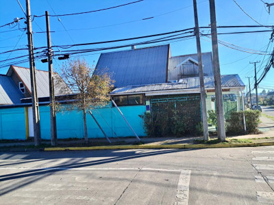 Casa en Valdivia — foto 2