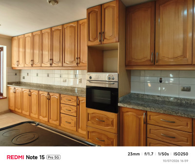 Arriendo de Casa en Valdivia, sector Isla Teja