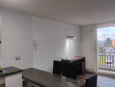 Departamento en Valdivia — foto 2