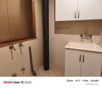 Arriendo de Casa en Valdivia, sector Isla Teja