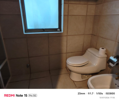 Arriendo de Casa en Valdivia, sector Isla Teja