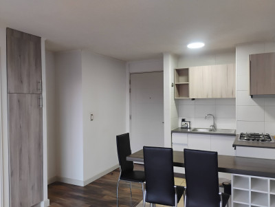 Departamento en Valdivia — foto 3