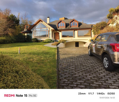 Arriendo de Casa en Valdivia