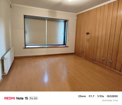 Arriendo de Casa en Valdivia, sector Isla Teja