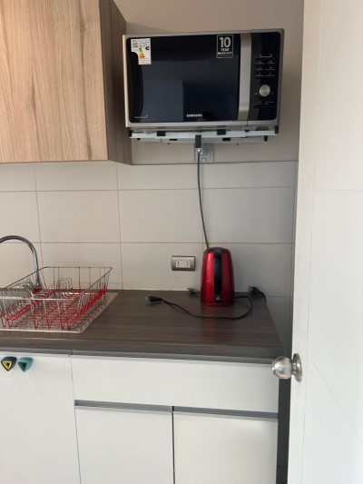Arriendo de Departamento en Valdivia, sector Villa Rocura